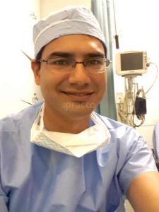 Best Plastic Sorgeon in Mumbai, Best Cosmetic Surgeon in Mumbai, Dr Siddharth Prakash