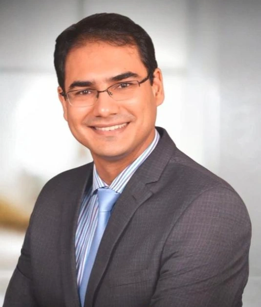 Dr. Siddharth Prakash