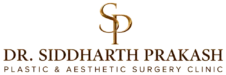 Dr Siddharth Prakash